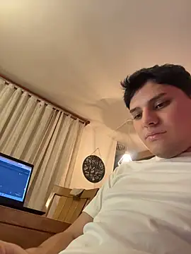 Lovers_room's Live XXX Chat