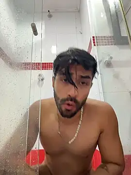 SantiagoMelendez's Webcam Show