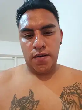 perez2953's Webcam Show