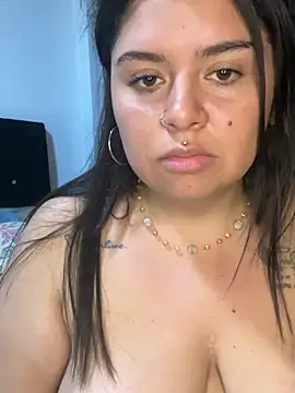 lia_20xx's Webcam Show