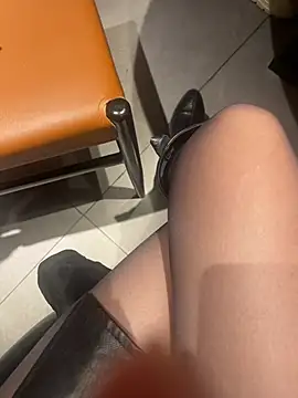 pennyqueen's Webcam Show