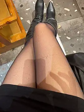 pennyqueen's Webcam Show