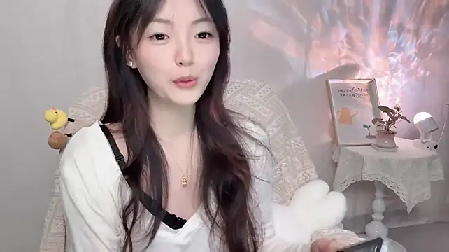 wenwen8888's Webcam Show