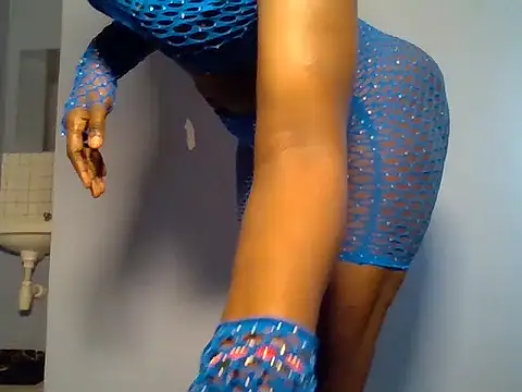 Thickchicvibes02's Webcam Show