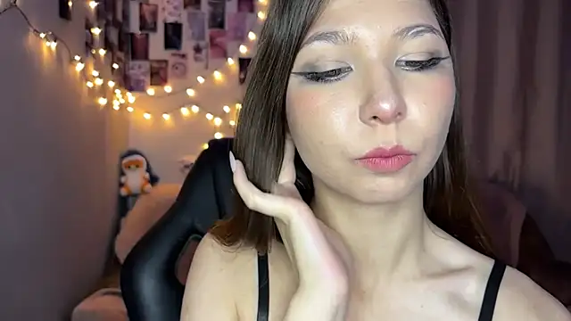 LillyyLilith's Live XXX Chat