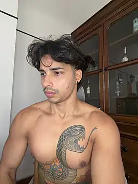 David_Tresh5's Webcam Show