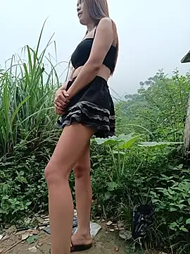 Sky-beo's Webcam Show