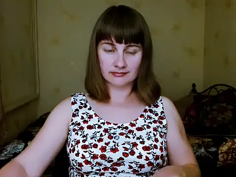 AlinaTailor's Live XXX Chat