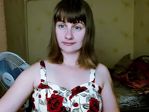 AlinaTailor's Live XXX Chat