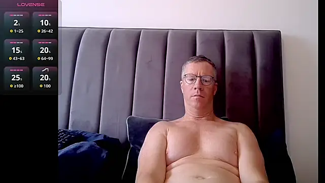 SinfulPulse69's Webcam Show