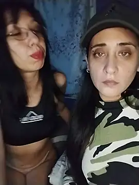 FetiGi's Webcam Show