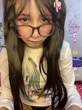 Remi_11's Live XXX Chat