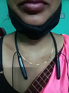 Tamil-chithura's Webcam Show