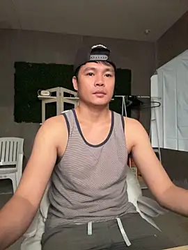 clarkdangerous' Webcam Show