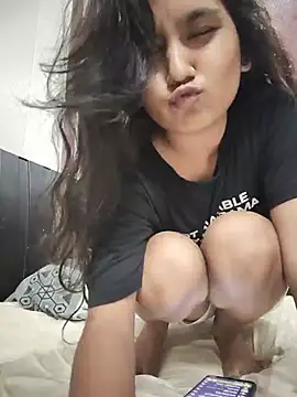 Virgin_girl_099's Webcam Show