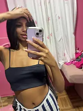 anamayla1's Webcam Show