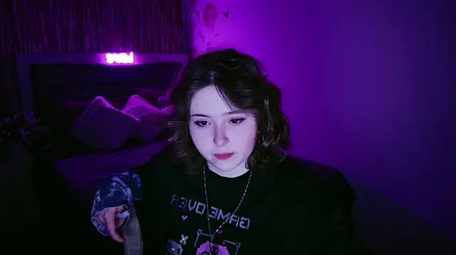 AliceFervent's Live XXX Chat