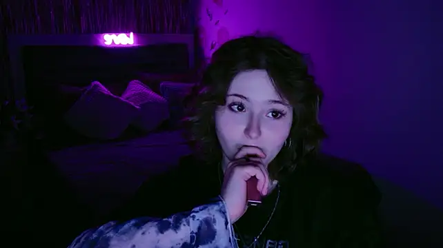 AliceFervent's Live XXX Chat