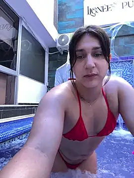 AryloverX's Webcam Show