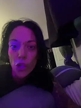 HumbleHottie's Webcam Show