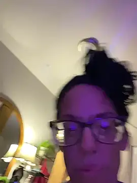 HumbleHottie's Webcam Show