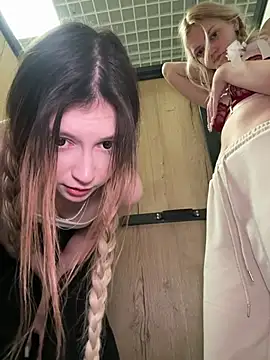 nancy_chancy's Webcam Show