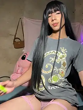 lady_Tayron's Webcam Show