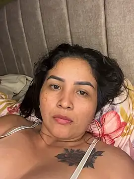 LuzDream's Live XXX Chat