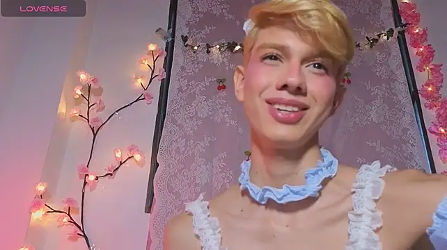 Sunnyboy29_'s Webcam Show