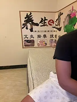 qujing002's Webcam Show