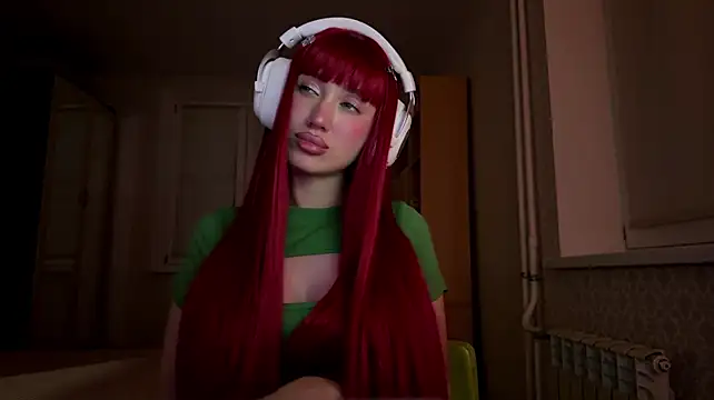 Daisypro's Webcam Show