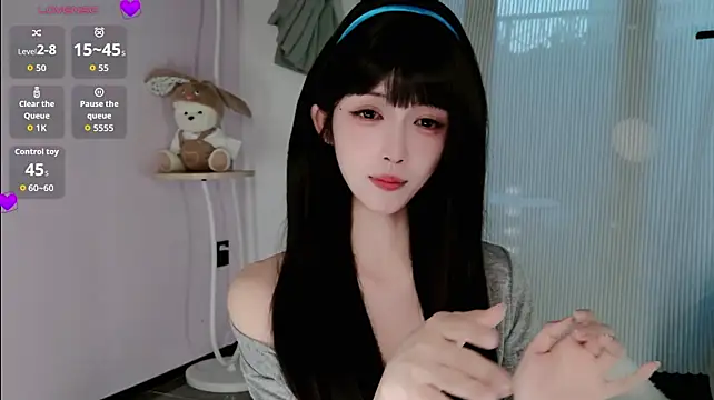 lulu-789's Live XXX Chat