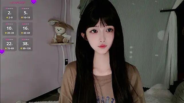 lulu-789's Webcam Show