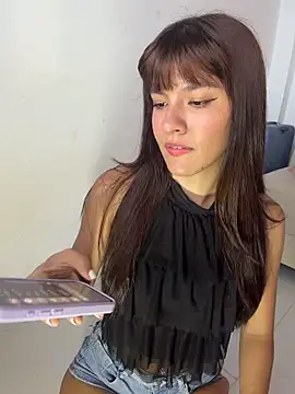 sofiCherry_'s Live XXX Chat