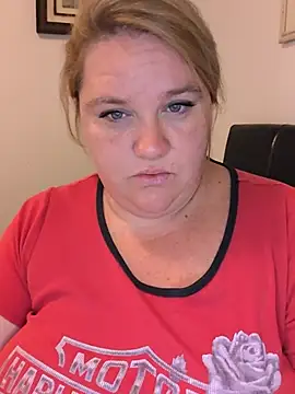 Jonesinjil's Webcam Show