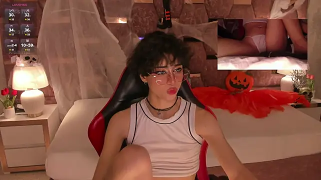 NorthHale_'s Live XXX Chat