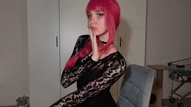 KayleneWesterberg's Live XXX Chat