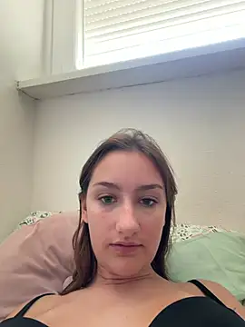 Violet_Velvet's Webcam Show