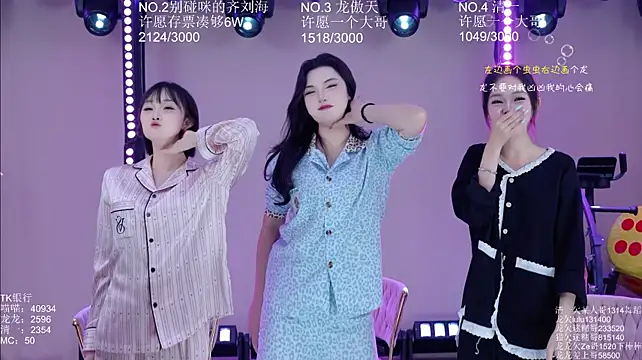 Stars-01's Webcam Show