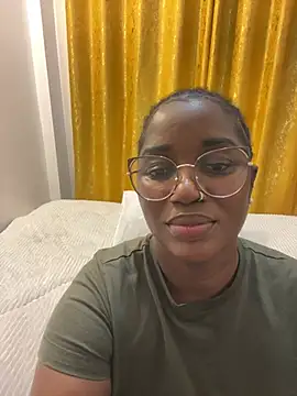 Honeylust26's Webcam Show