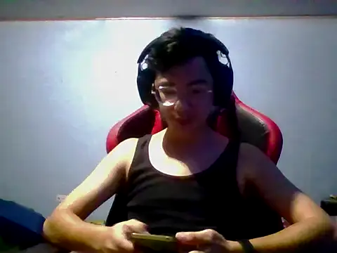 another_tico's Webcam Show