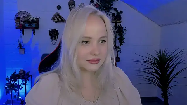 stellawatts' Live XXX Chat