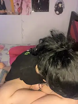 cassierosse2's Webcam Show