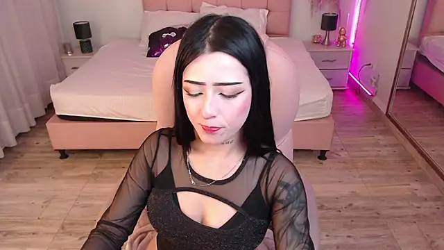 Marilyn_Rosex's Webcam Show