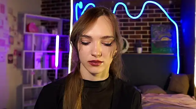 MarielRoloson's Live XXX Chat