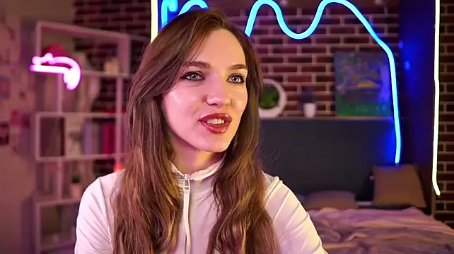 MarielRoloson's Webcam Show
