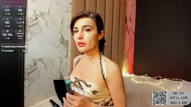 Adele__Novak's Webcam Show