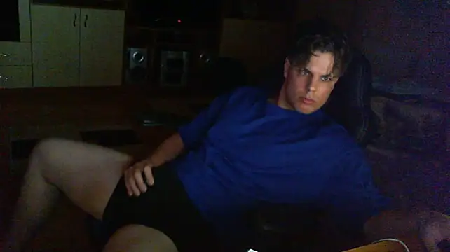 gymguy5050's Webcam Show