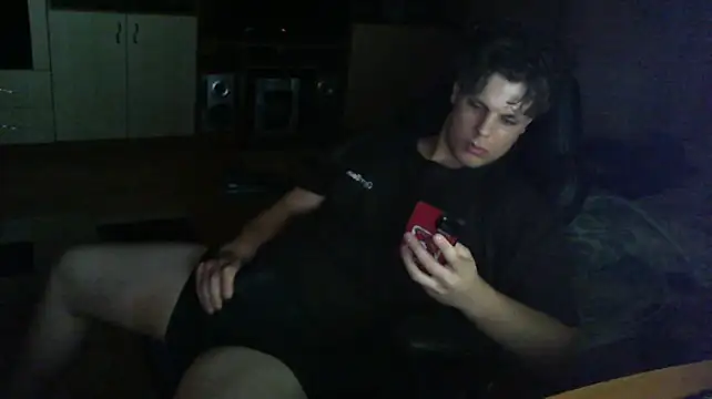gymguy5050's Webcam Show