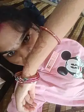 kajal66RR's Webcam Show